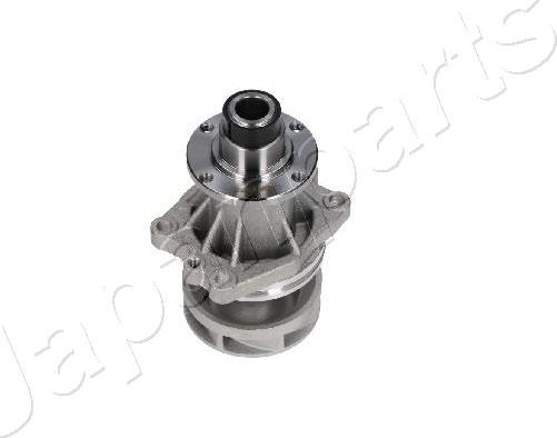 Japanparts PQ-L17 - Pompa acqua www.autoricambi360.it