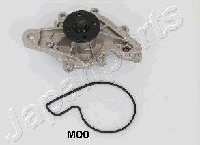 Japanparts PQ-M00 - Pompa acqua www.autoricambi360.it