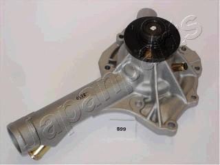 Japanparts PQ-S99 - Pompa acqua www.autoricambi360.it