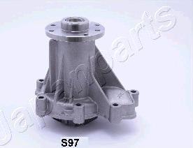 Japanparts PQ-S97 - Pompa acqua www.autoricambi360.it