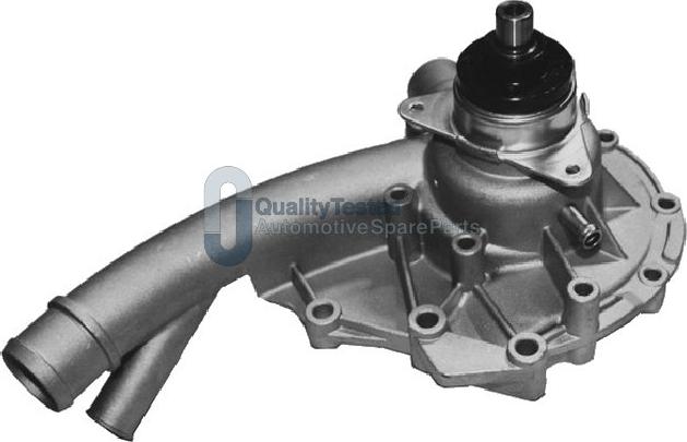 Japanparts PQS04JM - Pompa acqua www.autoricambi360.it