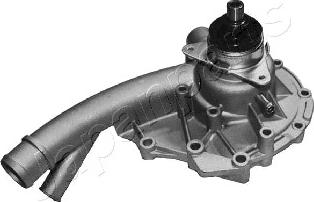 Japanparts PQ-S04 - Pompa acqua www.autoricambi360.it