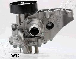 Japanparts PQ-W13 - Pompa acqua www.autoricambi360.it