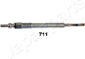 Japanparts PZ711 - Candeletta www.autoricambi360.it
