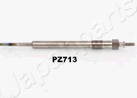 Japanparts PZ713 - Candeletta www.autoricambi360.it