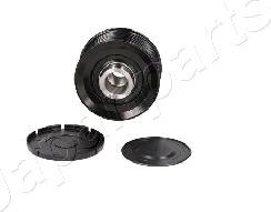 Japanparts RA-201 - Puleggia cinghia, Alternatore www.autoricambi360.it