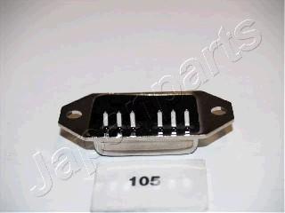 Japanparts RE-105 - Regolatore alternatore www.autoricambi360.it