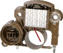 Japanparts RE-801 - Regolatore alternatore www.autoricambi360.it