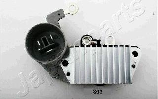 Japanparts RE-803 - Regolatore alternatore www.autoricambi360.it