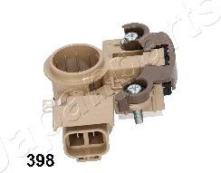 Japanparts RE-398 - Regolatore alternatore www.autoricambi360.it