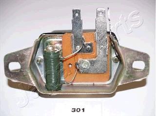 Japanparts RE-301 - Regolatore alternatore www.autoricambi360.it