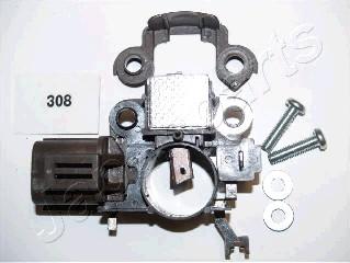 Japanparts RE-308 - Regolatore alternatore www.autoricambi360.it