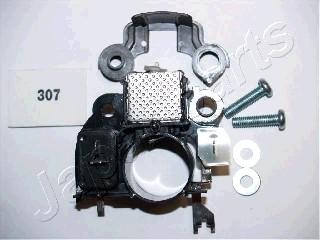 Japanparts RE-307 - Regolatore alternatore www.autoricambi360.it