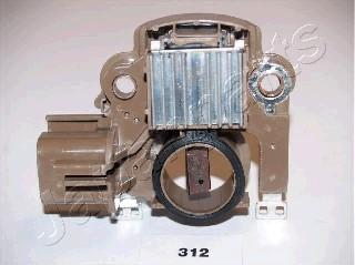 Japanparts RE-312 - Regolatore alternatore www.autoricambi360.it