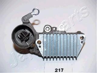 Japanparts RE-217 - Regolatore alternatore www.autoricambi360.it