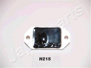 Japanparts RE-H215 - Regolatore alternatore www.autoricambi360.it