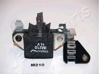Japanparts RE-M210 - Regolatore alternatore www.autoricambi360.it
