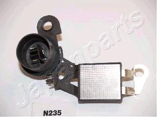 Japanparts RE-N235 - Regolatore alternatore www.autoricambi360.it