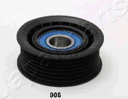 Japanparts RP-906 - Galoppino / Guidacinghia, Cinghia Poly-V www.autoricambi360.it