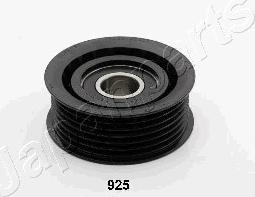 Japanparts RP-925 - Galoppino / Guidacinghia, Cinghia Poly-V www.autoricambi360.it