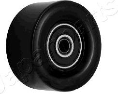 Japanparts RP-129 - Galoppino / Guidacinghia, Cinghia Poly-V www.autoricambi360.it