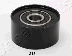 Japanparts RP-313 - Galoppino / Guidacinghia, Cinghia Poly-V www.autoricambi360.it
