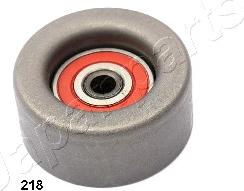 Japanparts RP-218 - Galoppino / Guidacinghia, Cinghia Poly-V www.autoricambi360.it