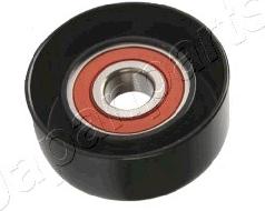 Japanparts RP-K09 - Galoppino / Guidacinghia, Cinghia Poly-V www.autoricambi360.it