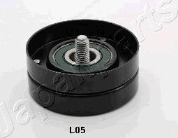 Japanparts RP-L05 - Galoppino / Guidacinghia, Cinghia Poly-V www.autoricambi360.it
