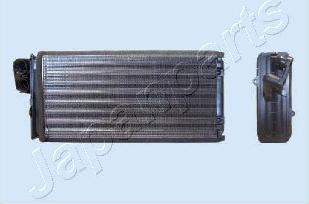 Japanparts RSD093014 - Scambiatore calore, Riscaldamento abitacolo www.autoricambi360.it