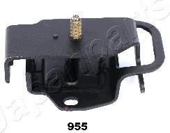 Japanparts RU-955 - Sospensione, Motore www.autoricambi360.it