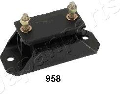 Japanparts RU-958 - Sospensione, Motore www.autoricambi360.it
