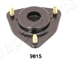 Japanparts RU-9015 - Supporto ammortizzatore a molla www.autoricambi360.it