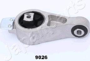 Japanparts RU-9026 - Sospensione, Motore www.autoricambi360.it