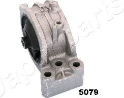Japanparts RU-5079 - Sospensione, Motore www.autoricambi360.it