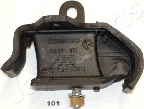 Japanparts RU-101 - Sospensione, Motore www.autoricambi360.it