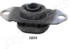 Japanparts RU-1024 - Sospensione, Motore www.autoricambi360.it