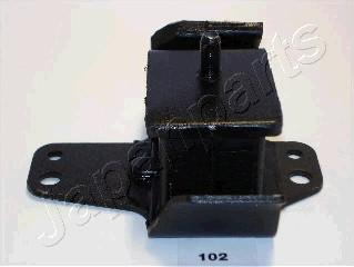 Japanparts RU-102 - Sospensione, Motore www.autoricambi360.it