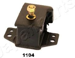 Japanparts RU-1104 - Sospensione, Motore www.autoricambi360.it