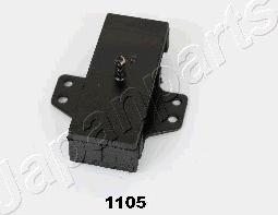 Japanparts RU-1105 - Sospensione, Motore www.autoricambi360.it