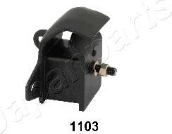 Japanparts RU-1103 - Sospensione, Motore www.autoricambi360.it