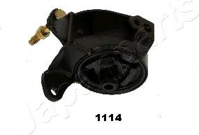 Japanparts RU-1114 - Sospensione, Motore www.autoricambi360.it
