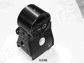 Japanparts RU-1116 - Sospensione, Motore www.autoricambi360.it