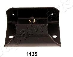 Japanparts RU-1135 - Sospensione, Motore www.autoricambi360.it