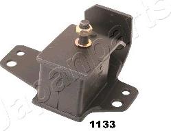 Japanparts RU-1133 - Sospensione, Motore www.autoricambi360.it