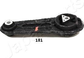Japanparts RU-181 - Sospensione, Motore www.autoricambi360.it