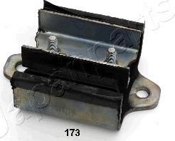 Japanparts RU-173 - Sospensione, Motore www.autoricambi360.it
