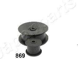 Japanparts RU-869 - Sospensione, Motore www.autoricambi360.it