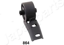 Japanparts RU-864 - Sospensione, Motore www.autoricambi360.it