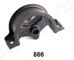 Japanparts RU-866 - Sospensione, Motore www.autoricambi360.it